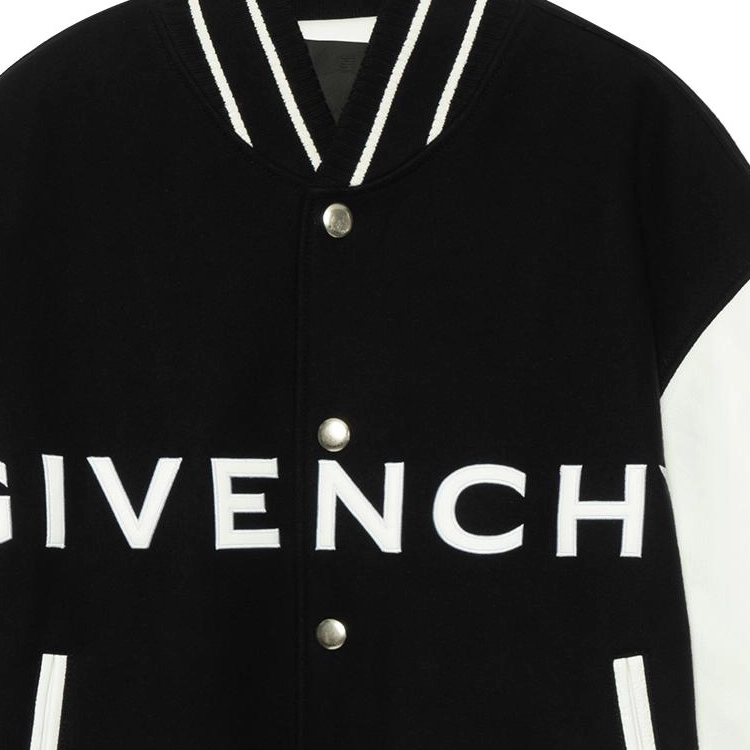 GIVENCHY Logo
