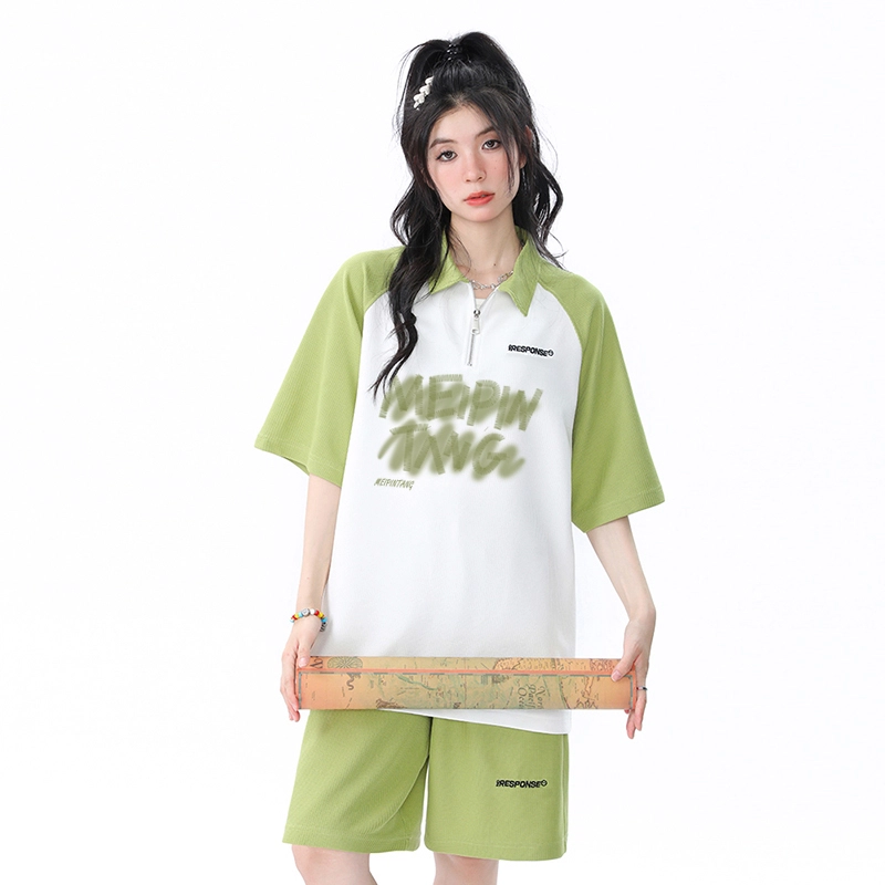 WANCHAO CP LogoPolo