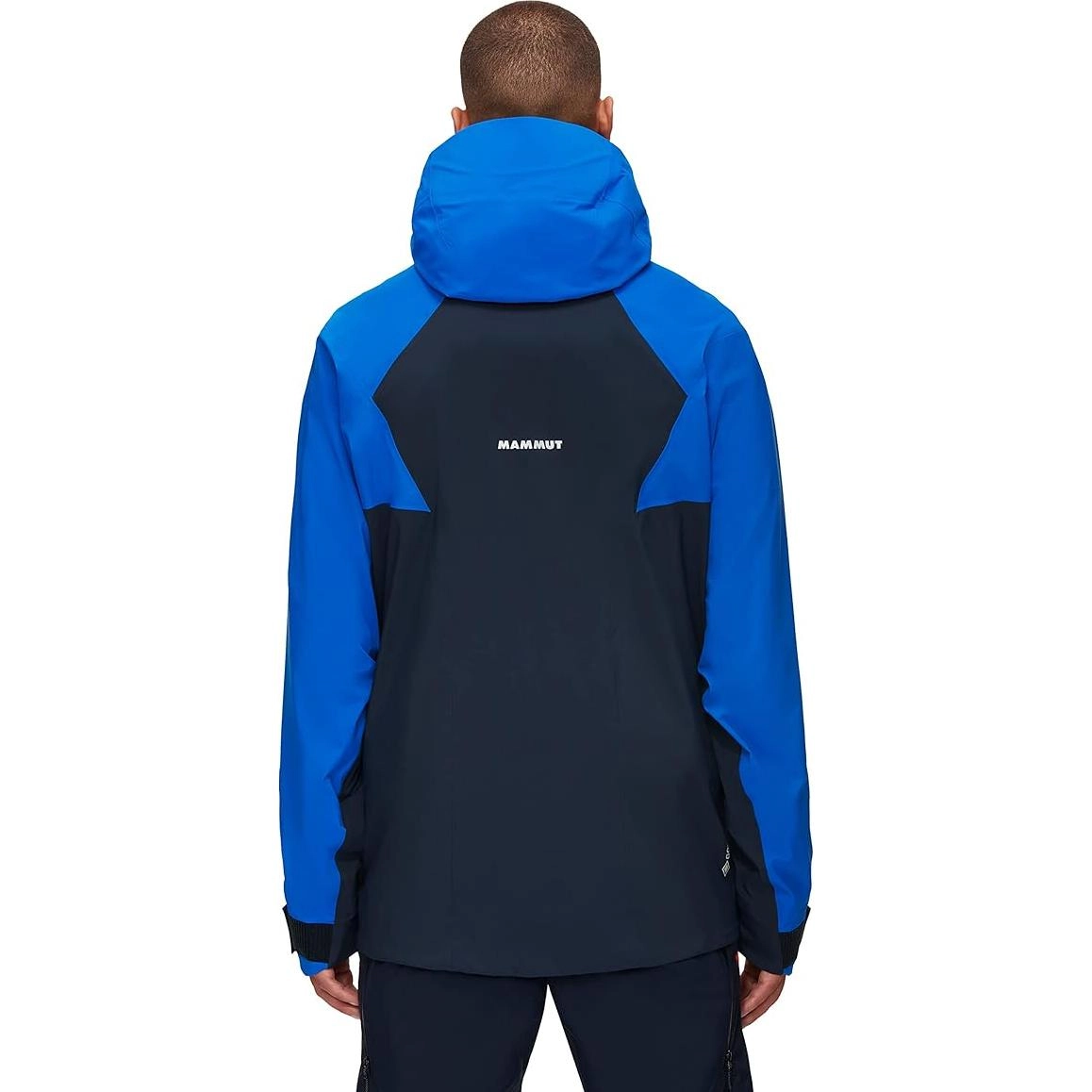 MAMMUT Mammut La Liste