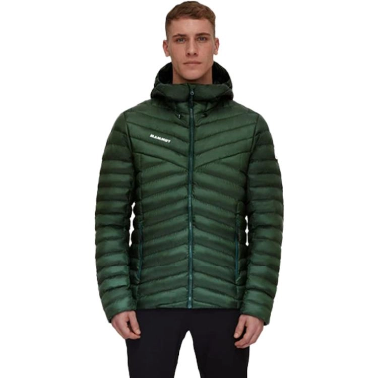 MAMMUT Albula