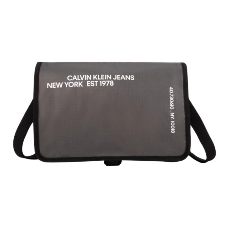 CALVIN KLEIN