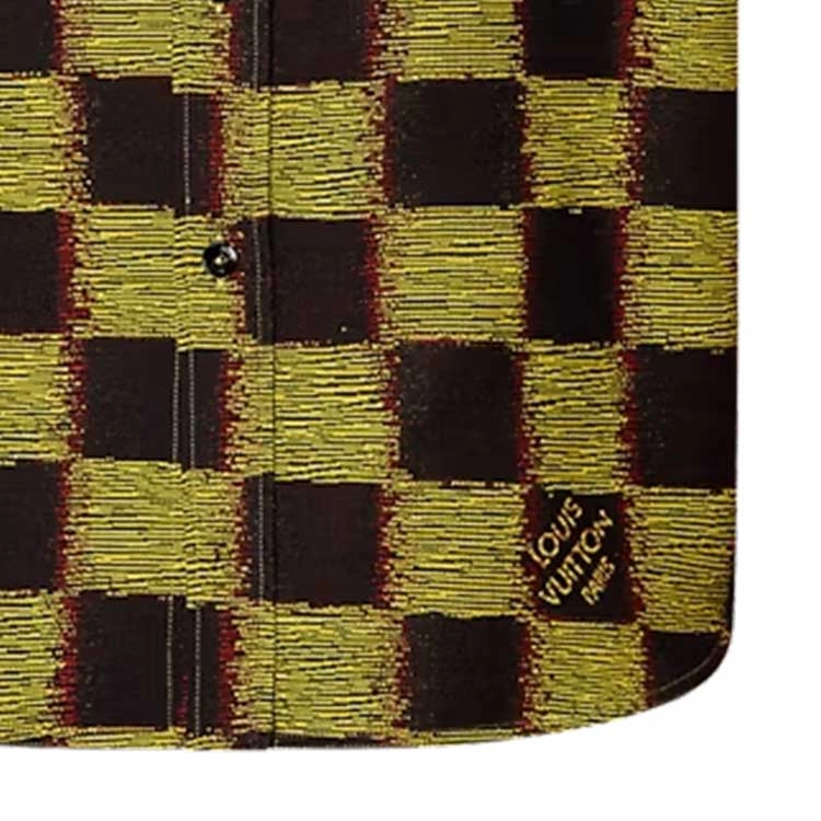 LOUIS VUITTON SS24 Logo