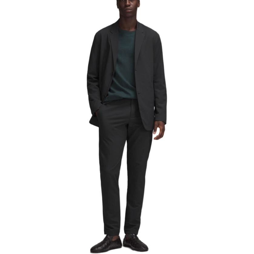 lululemon New Venture SS24