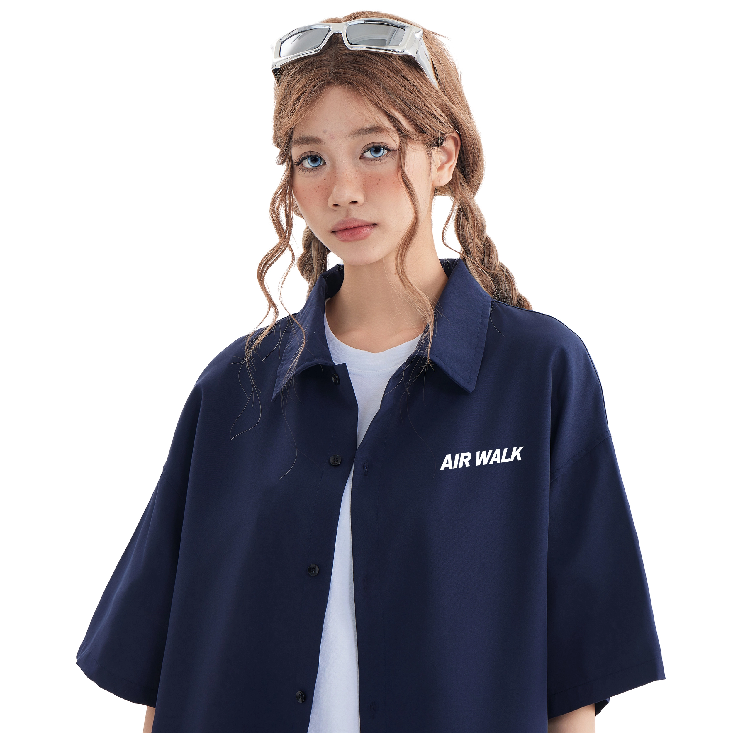Airwalk Logo