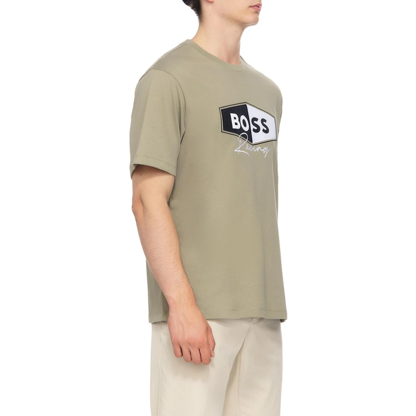 HUGO BOSS T