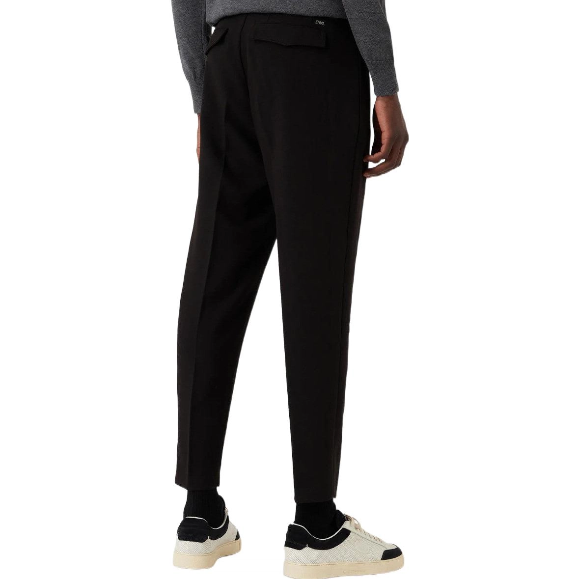 EMPORIO ARMANI FW22 Logo