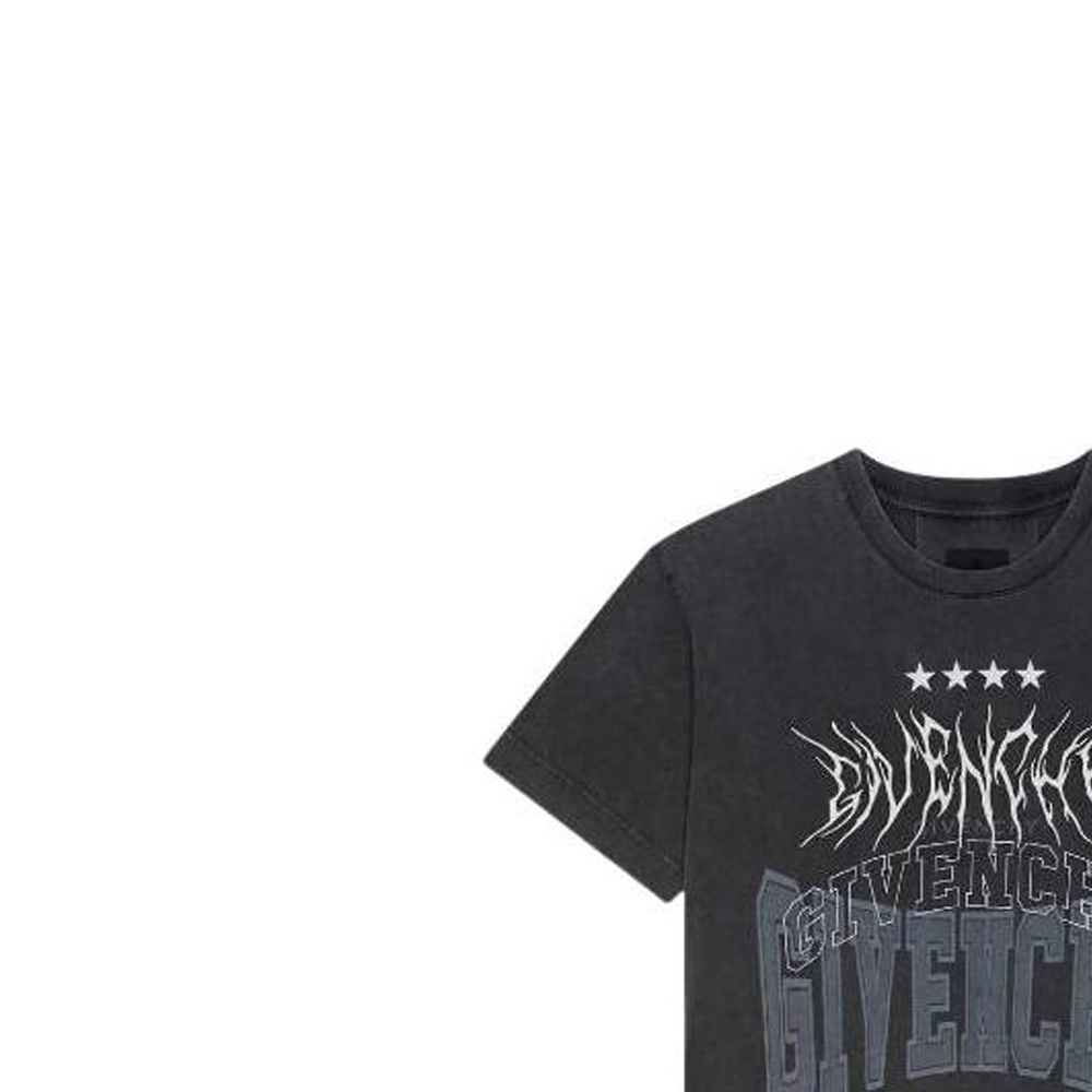 Givenchy FW22 LogoT