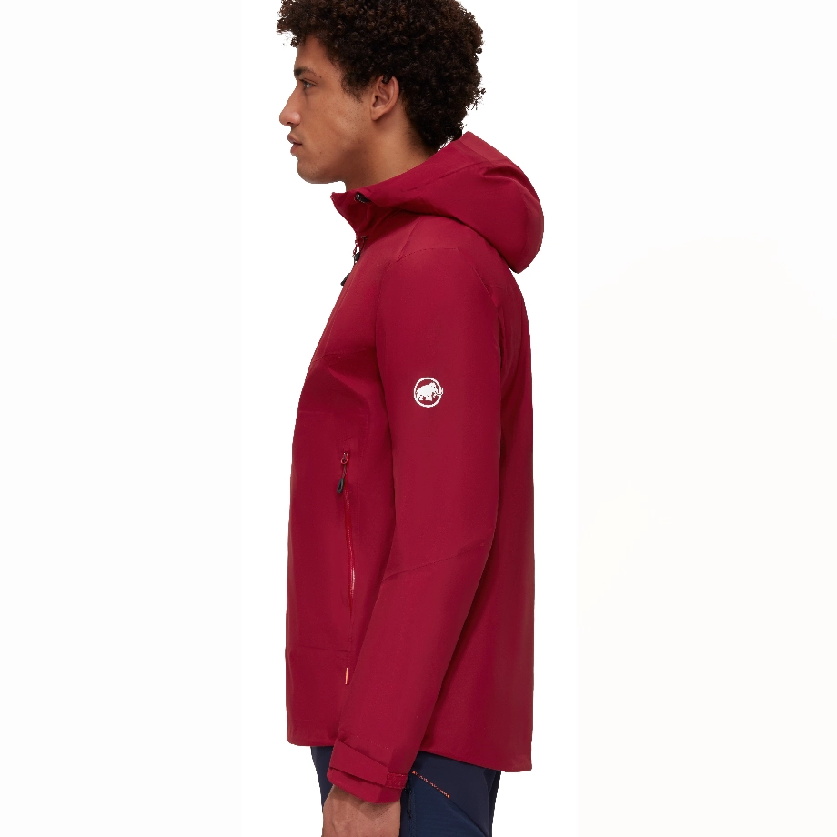 MAMMUT Convey gtx