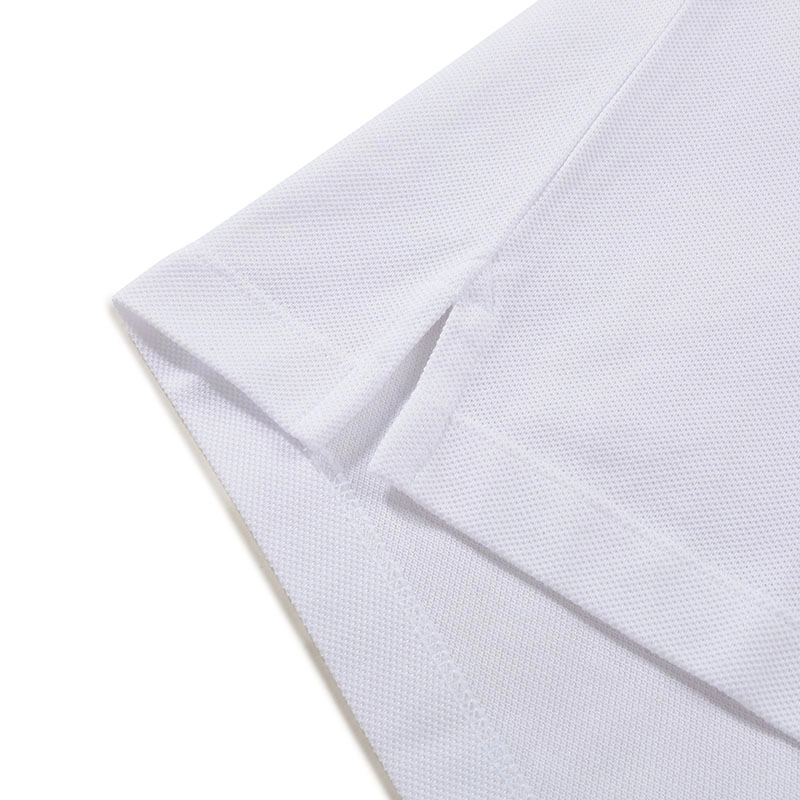BALLY SS24 LogoPolo