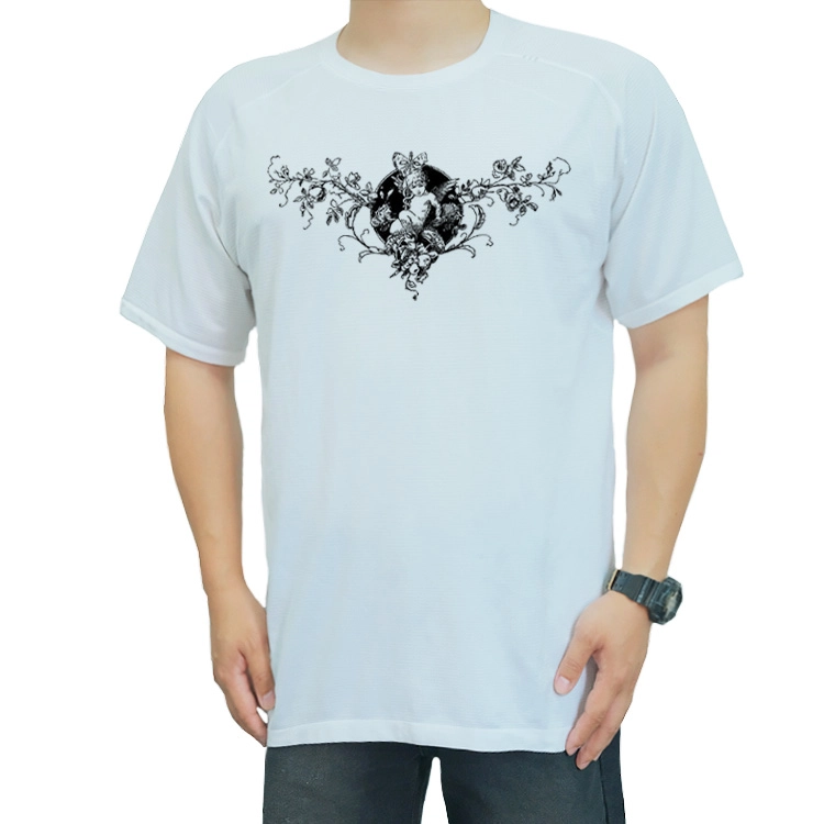 lululemon Metal Vent Tech T