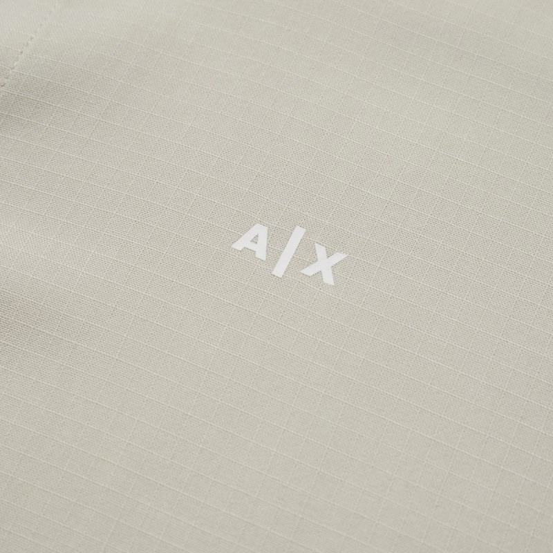 ARMANI EXCHANGE SS24 Logo