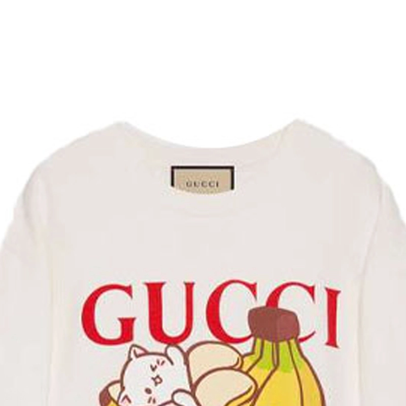 GUCCI x Bananya