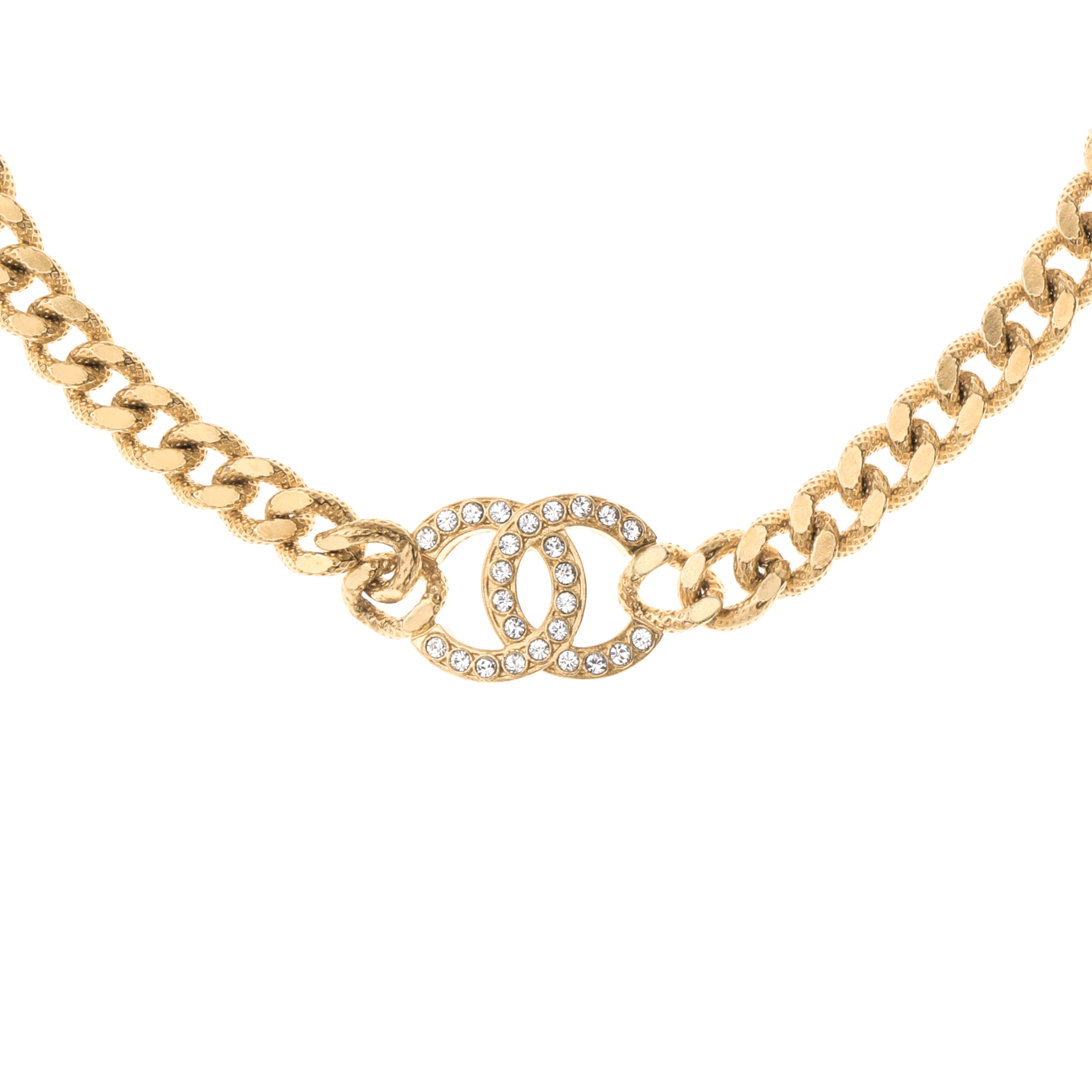 CHANEL Logo