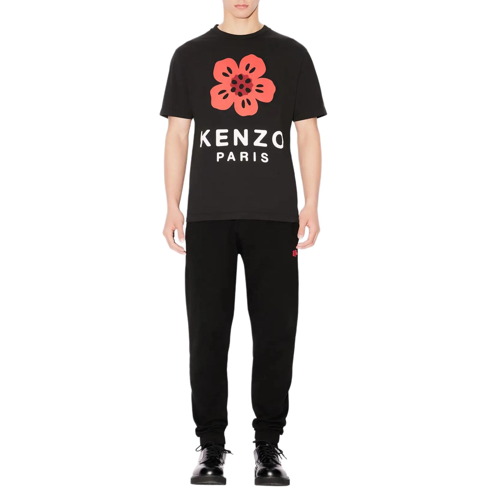 KENZO SS24 LogoT