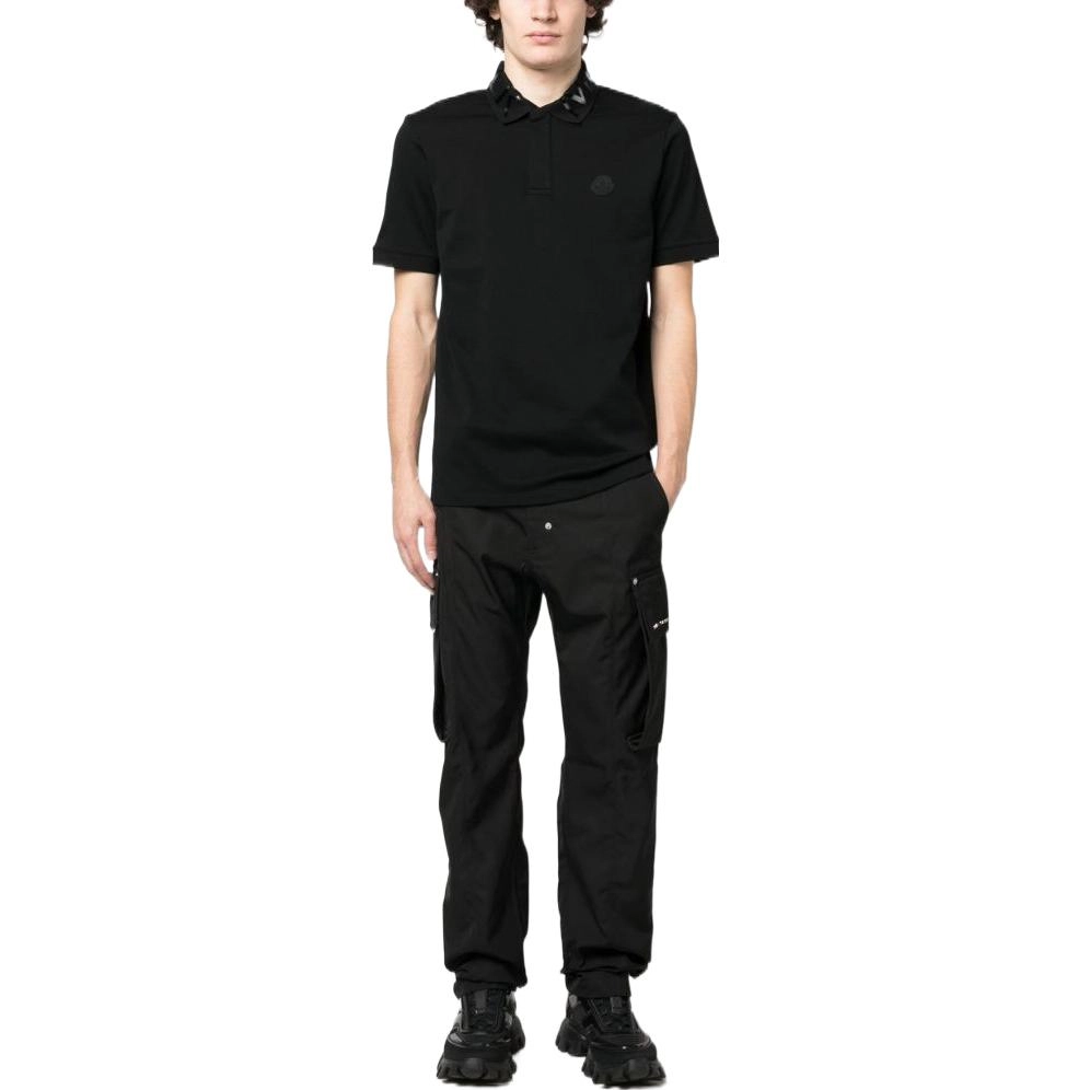 Moncler SS23 LogoPolo