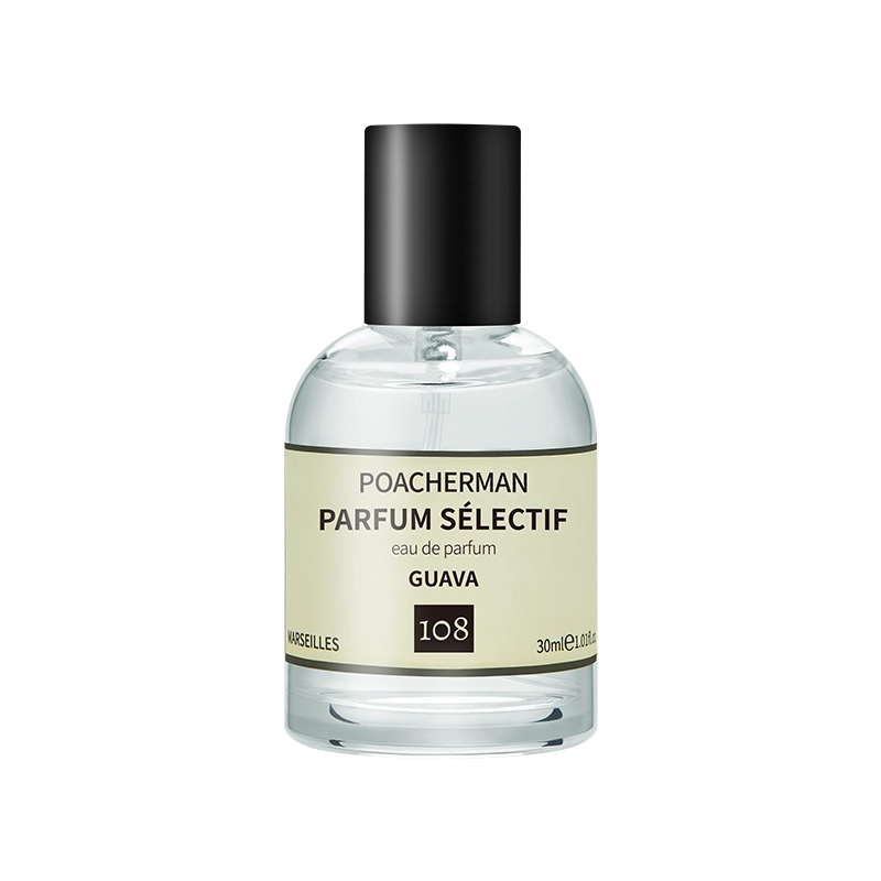 POACHERMAN EDP