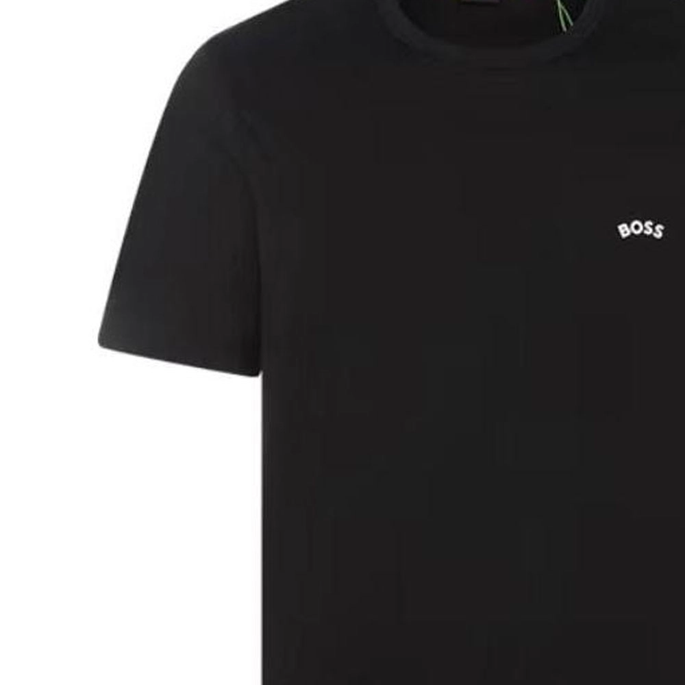 HUGO BOSS SS23 LogoT