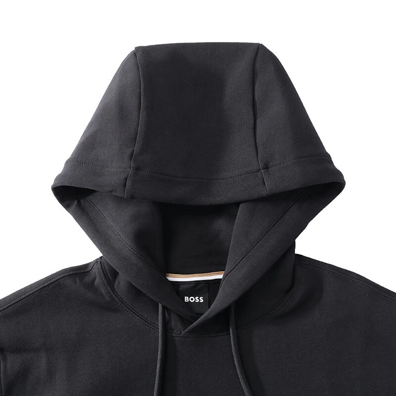 HUGO BOSS FW23 Logo