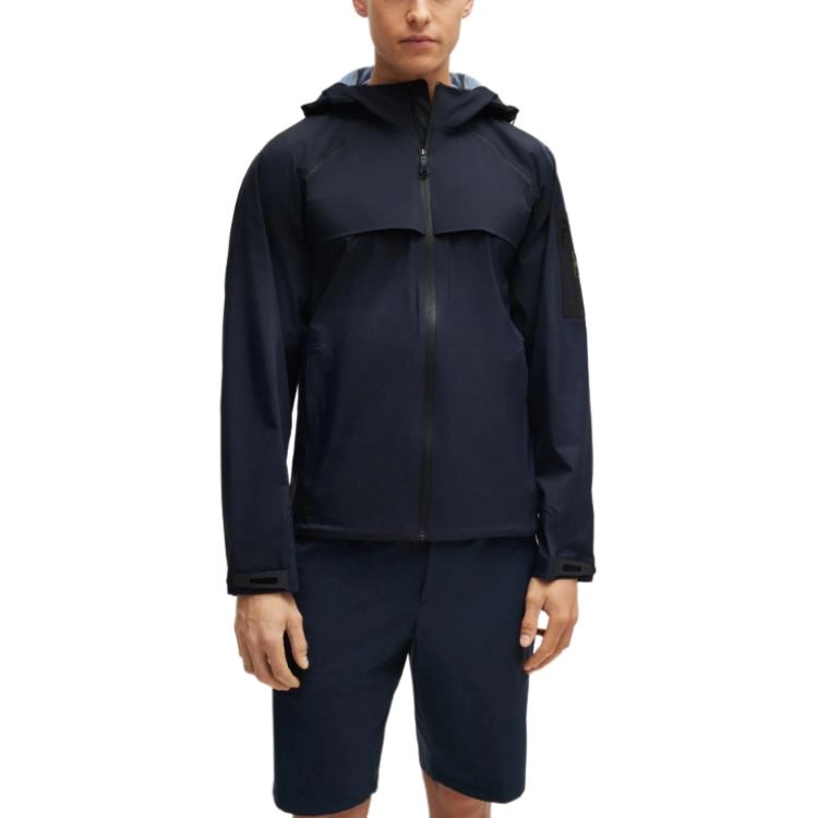 HUGO BOSS