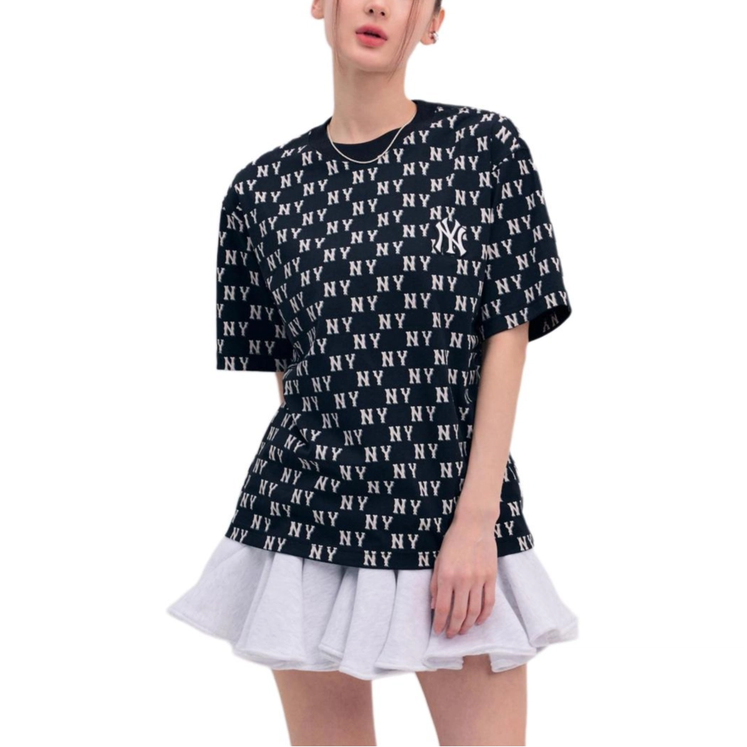 MLB logo SS24 T