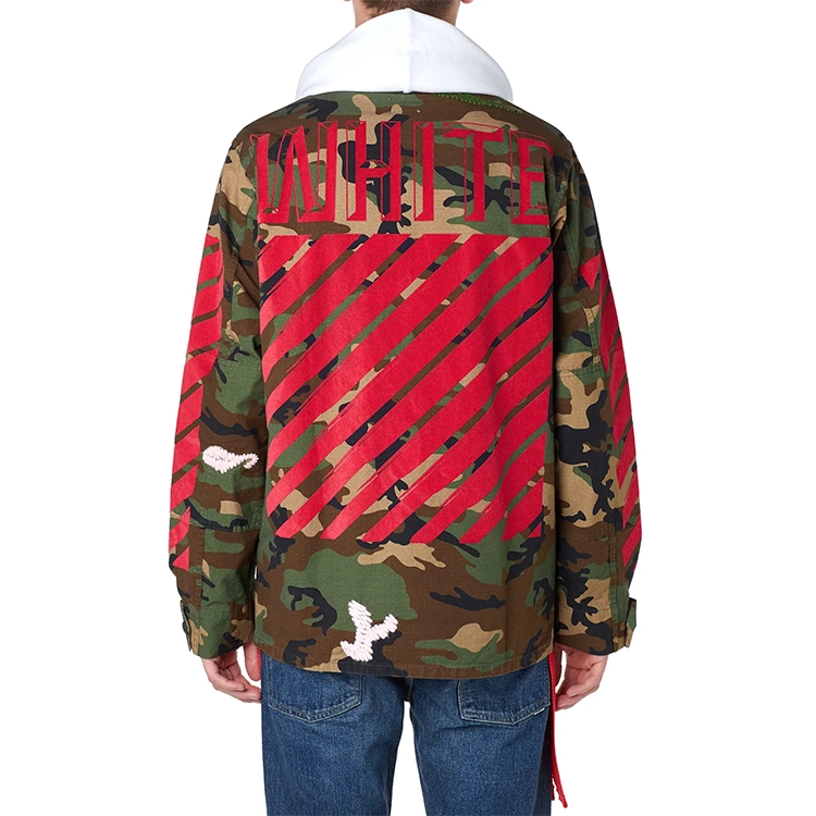 OFF-WHITE