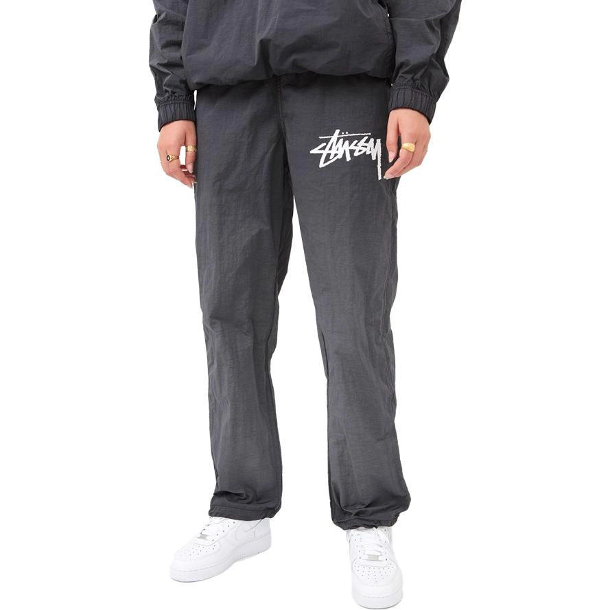 Stussy x Nike Logo
