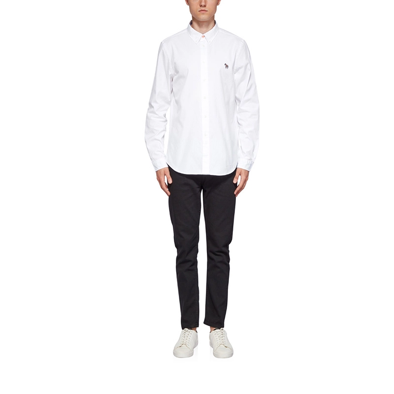 Paul Smith