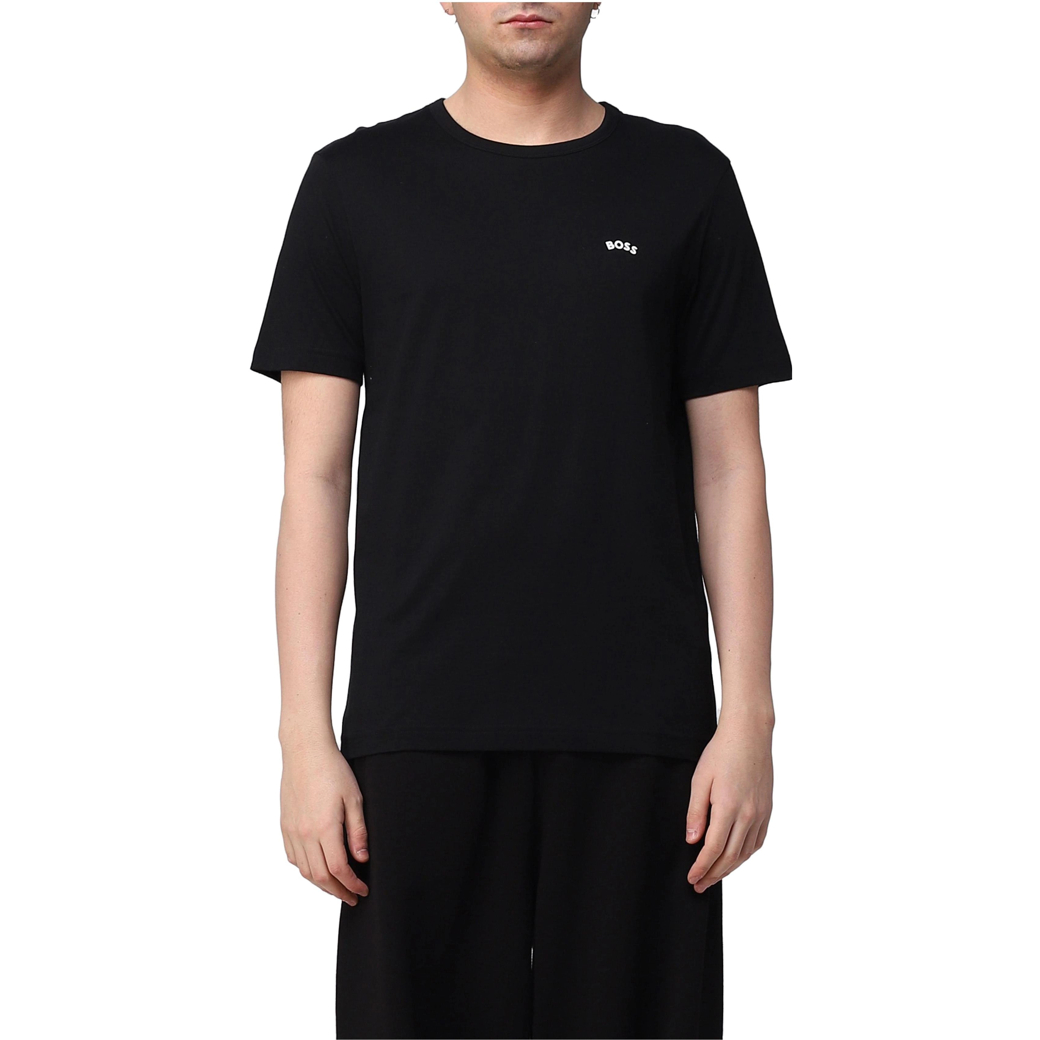 HUGO BOSS SS23 LogoT