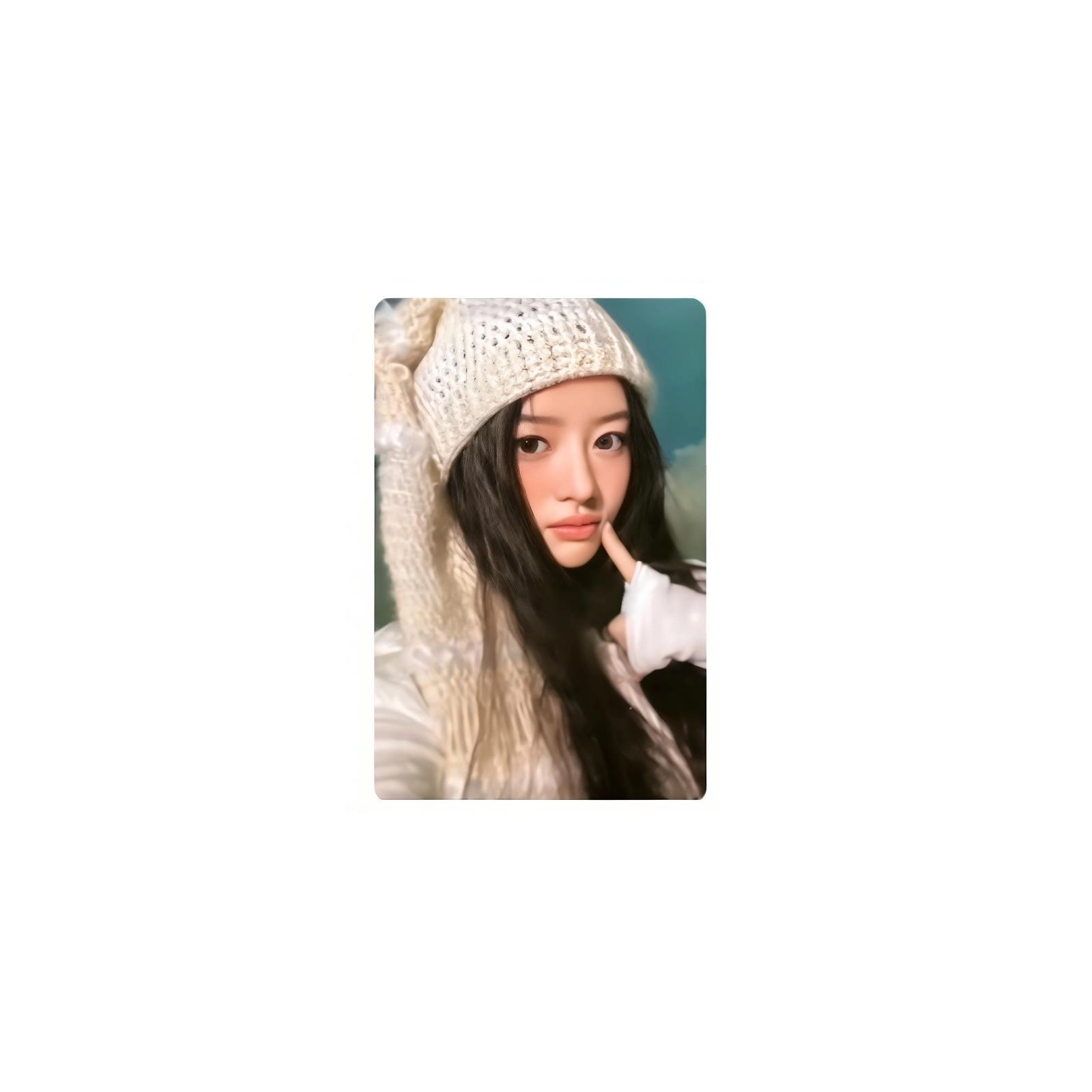 HYBE ILLIT ILLIT 1super real me super me ver. A