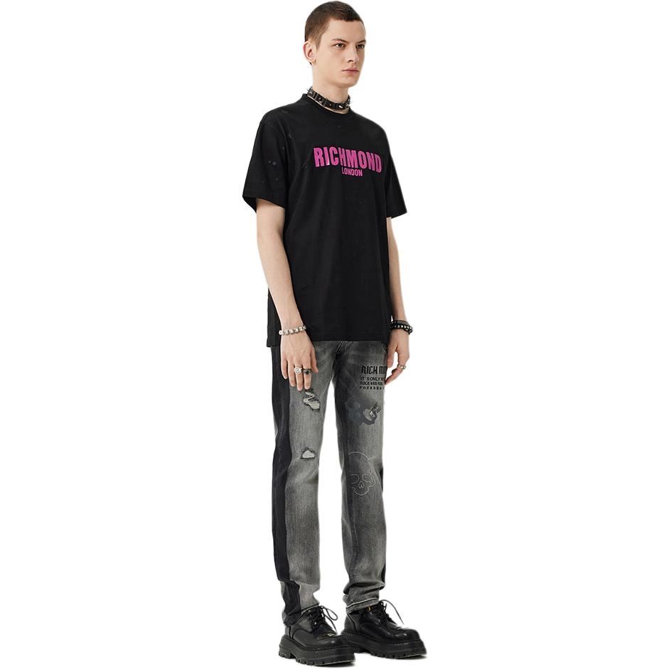JOHN RICHMOND SS24 T