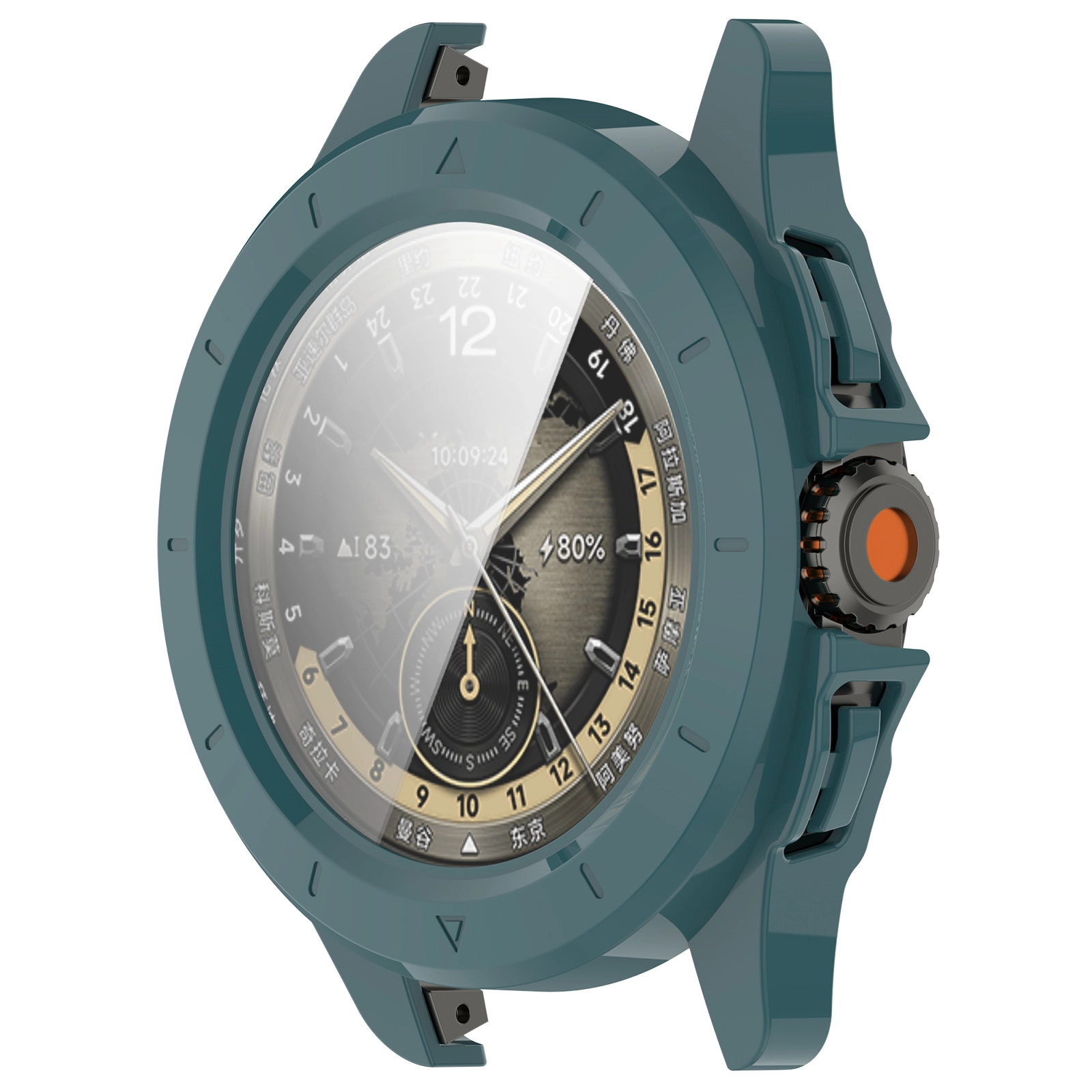 watchS4 sport +PC