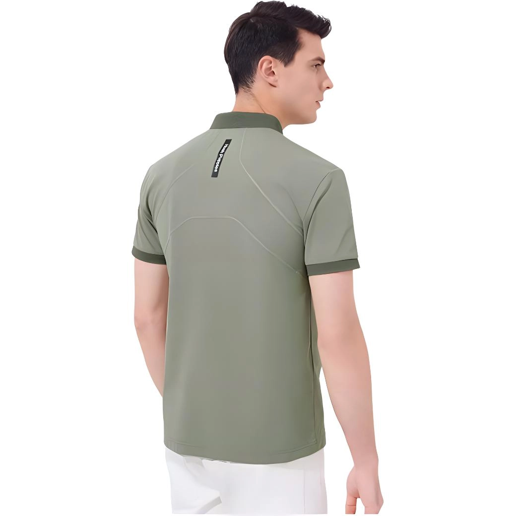 Hush Puppies Polo