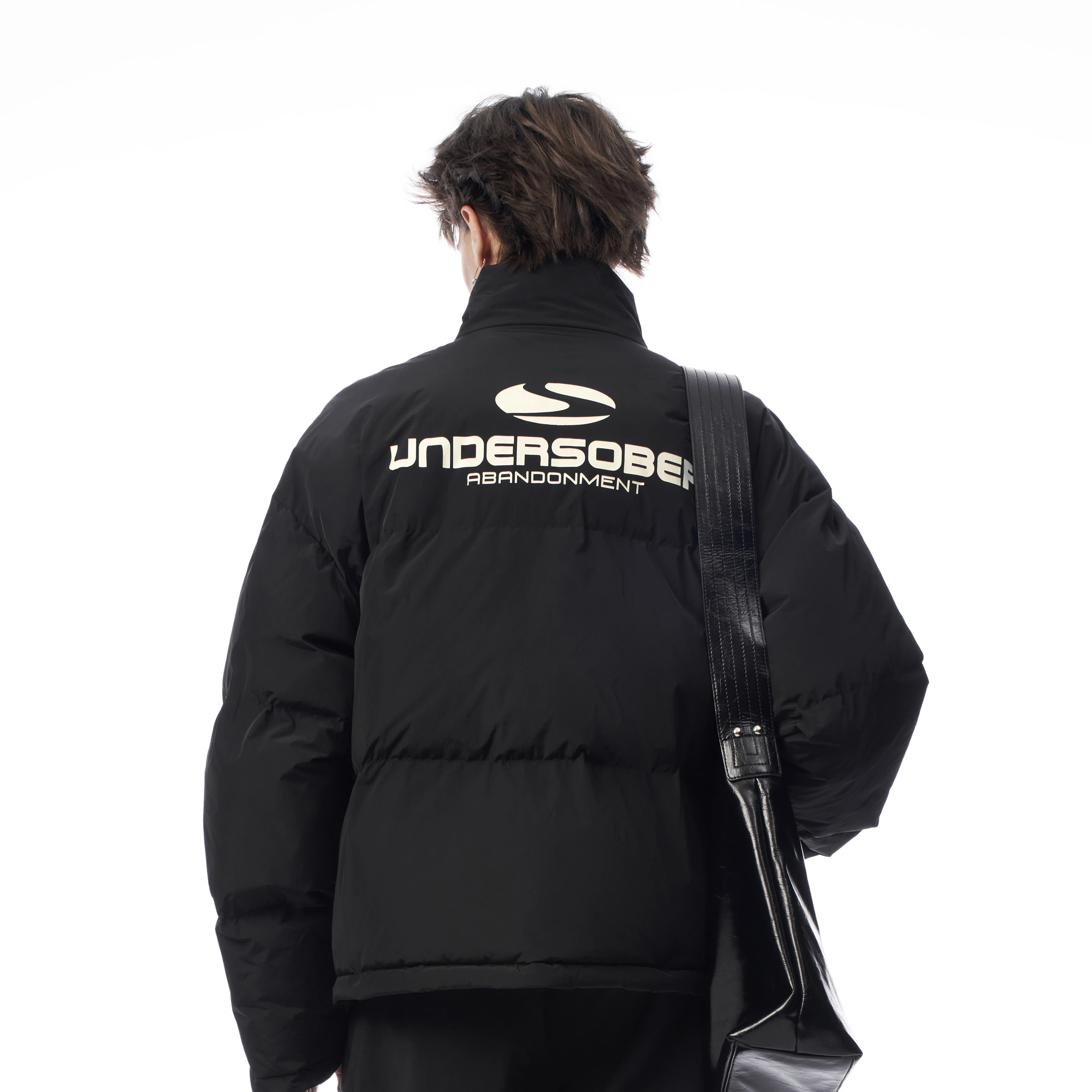 undersober Logo