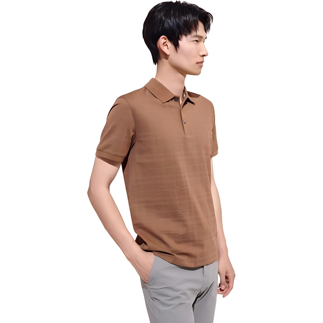 SAINT ANGELO Polo