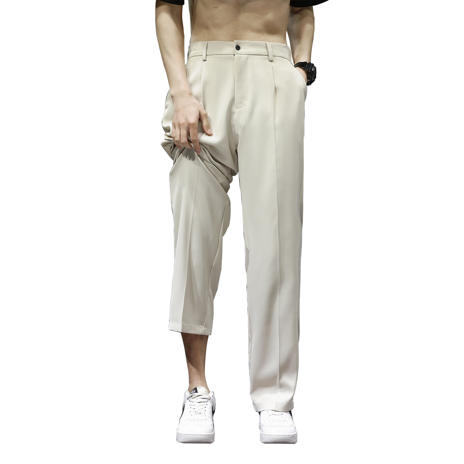 TEN MIRO