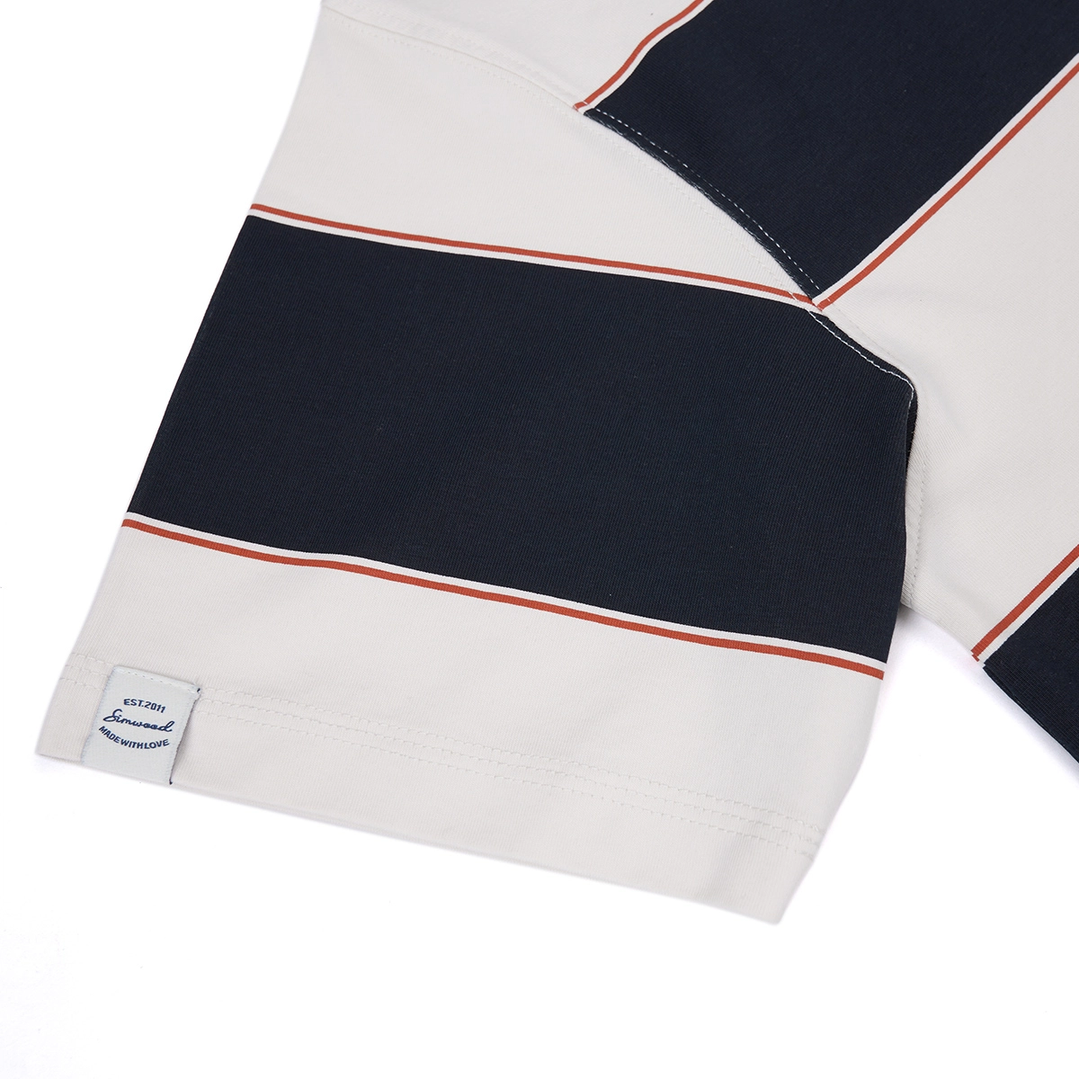 SIMWOOD 220g sorona T