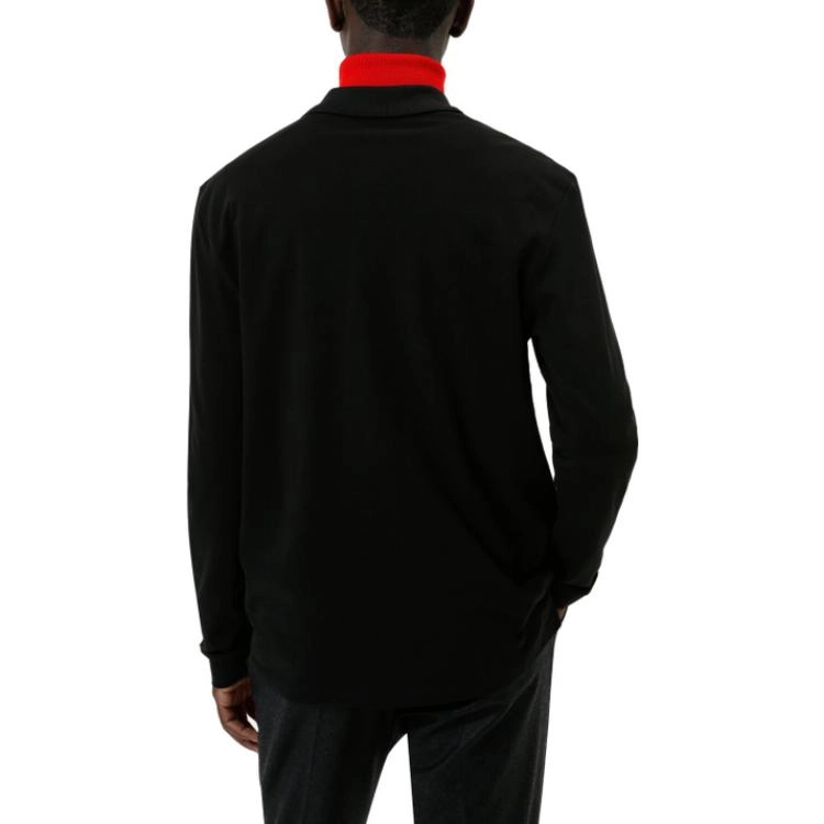 HUGO BOSS FW22 LogoPolo