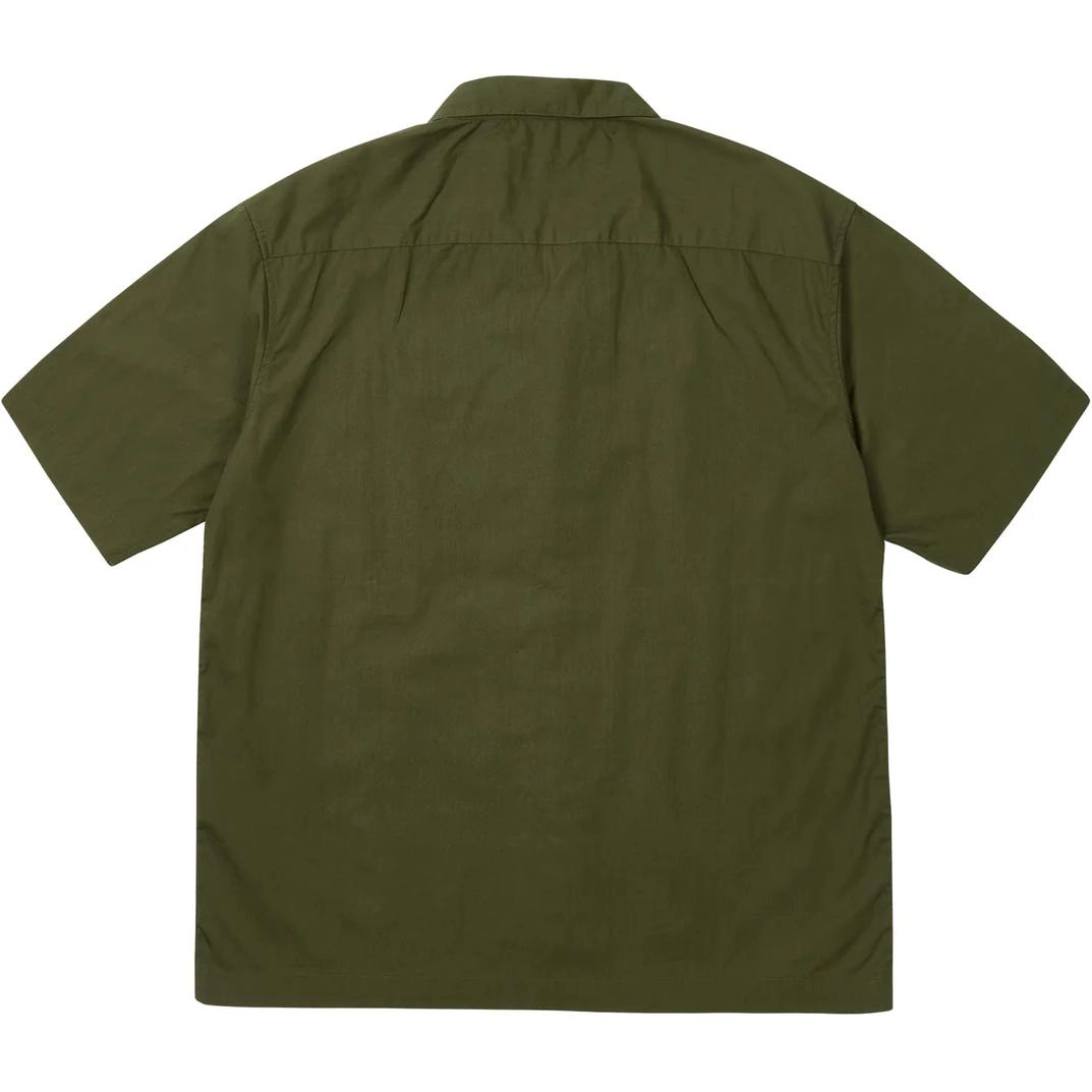 PALACE FW24 DOUBLE FACED SHIRT