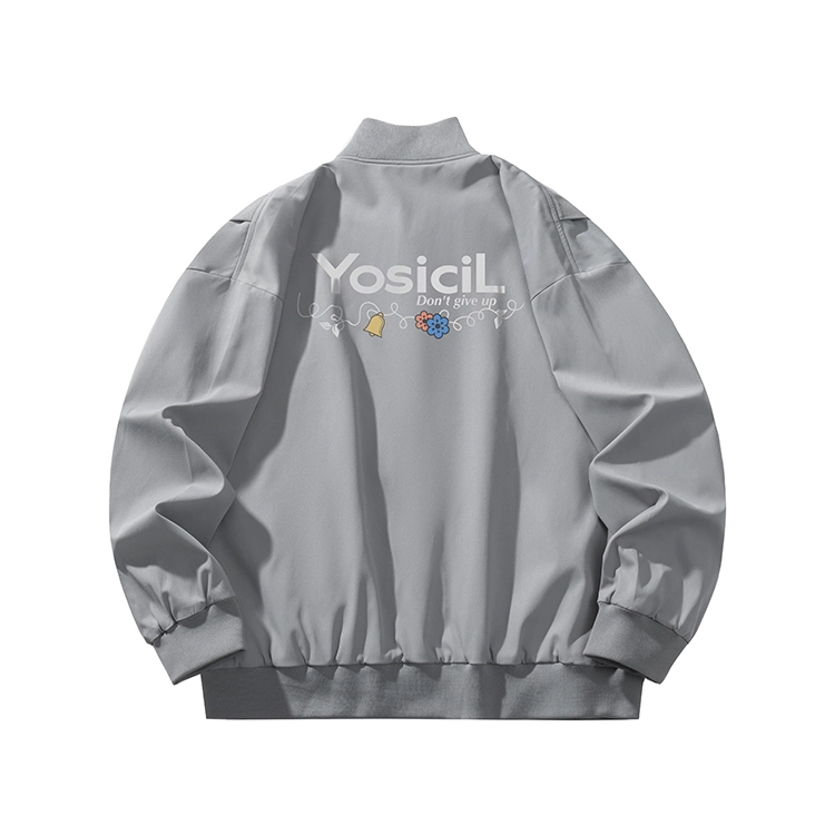 YOSICIL logo