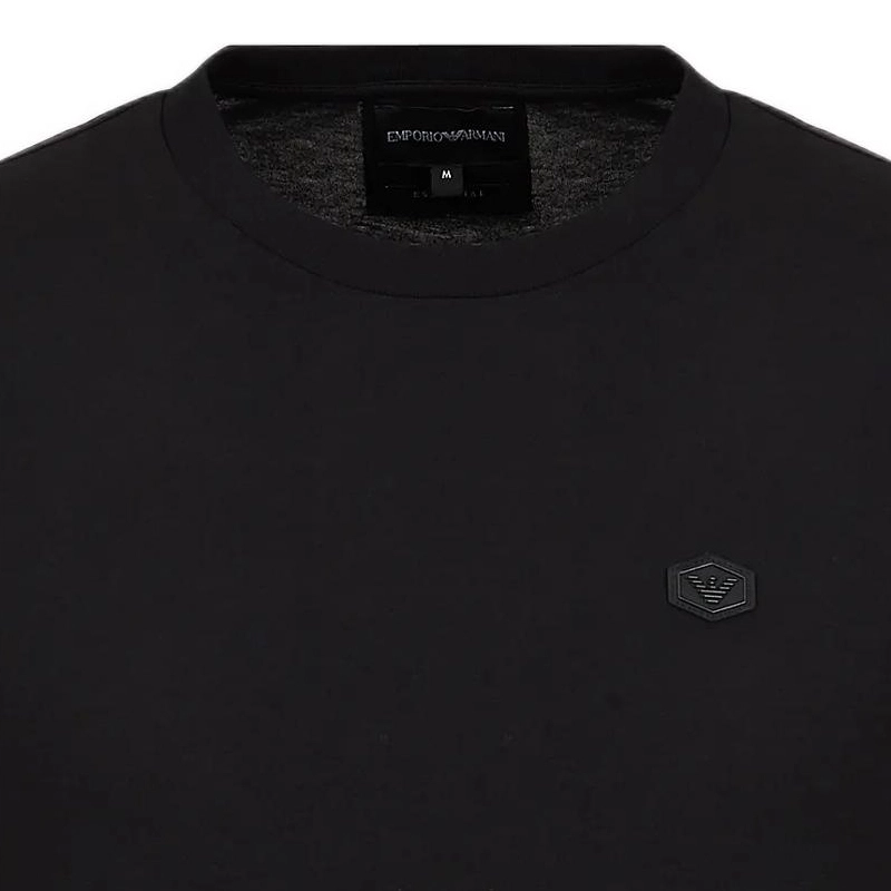 EMPORIO ARMANI FW22 LogoT