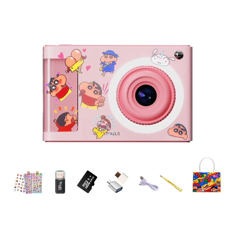 LIFE CCD 4800
