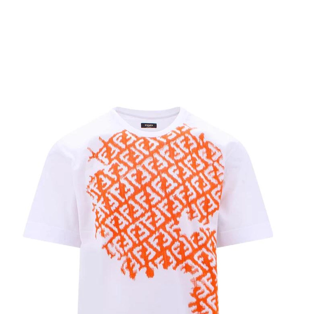 FENDI SS23 LogoT