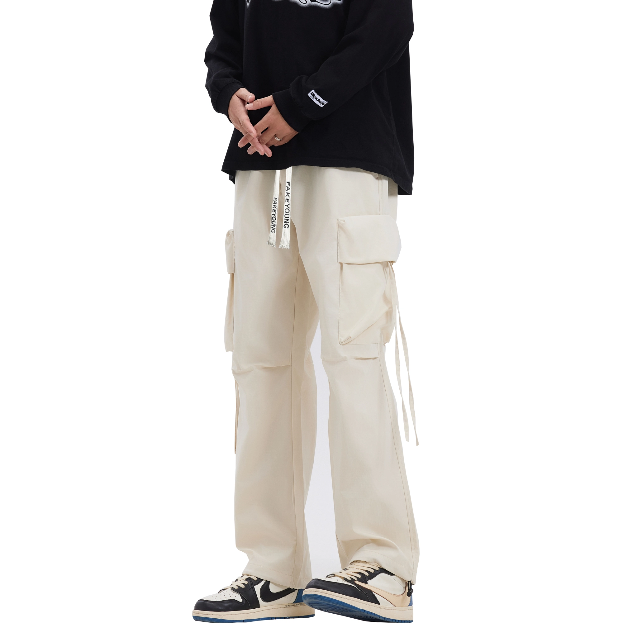 Fakeyoung