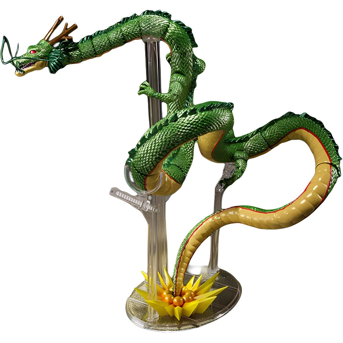 BANDAI s.h.figuarts exclusive edition 28cm