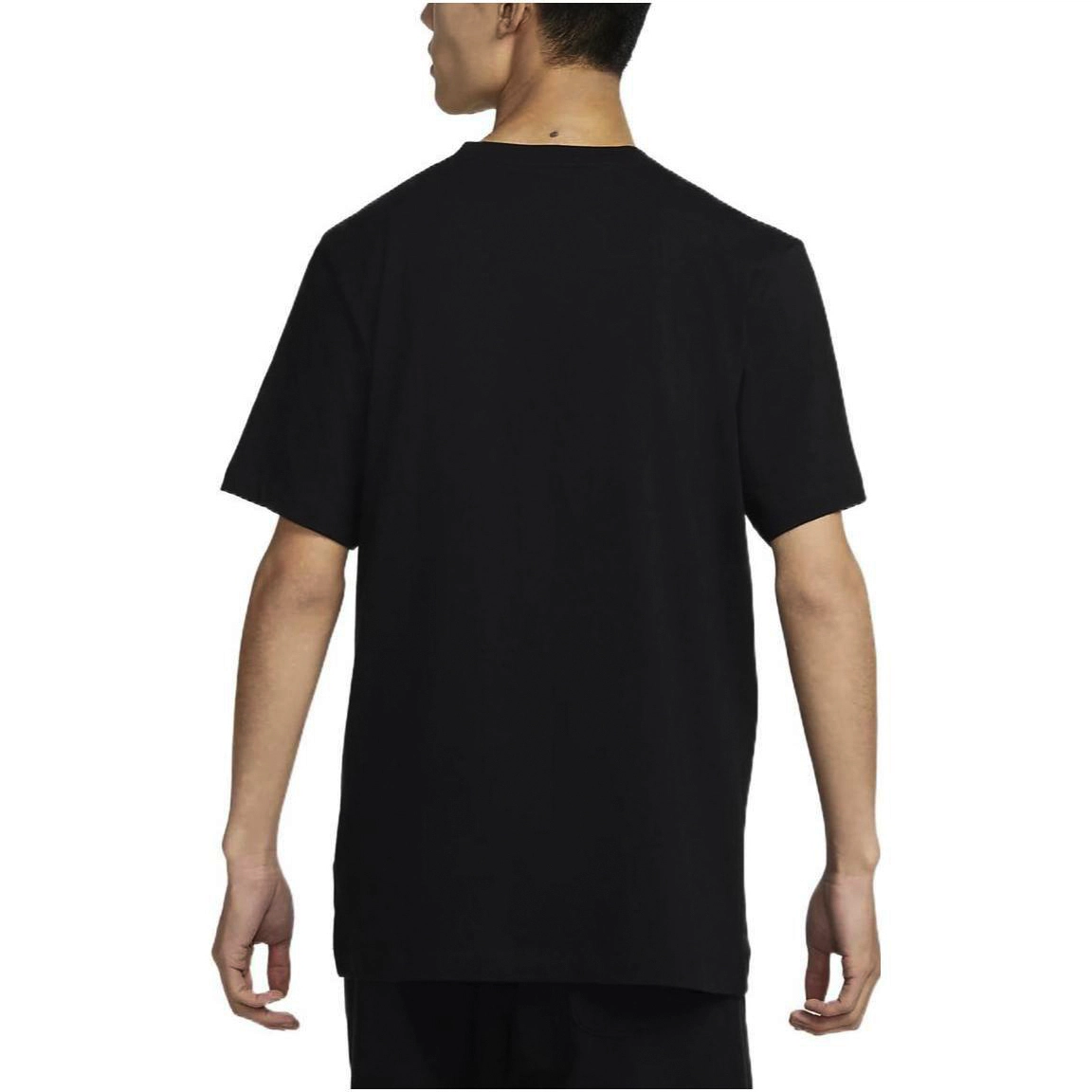 Nike LogoT