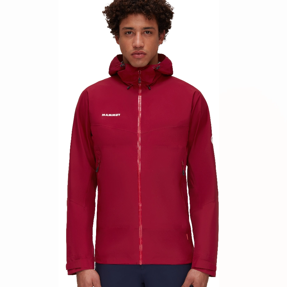 MAMMUT Convey gtx