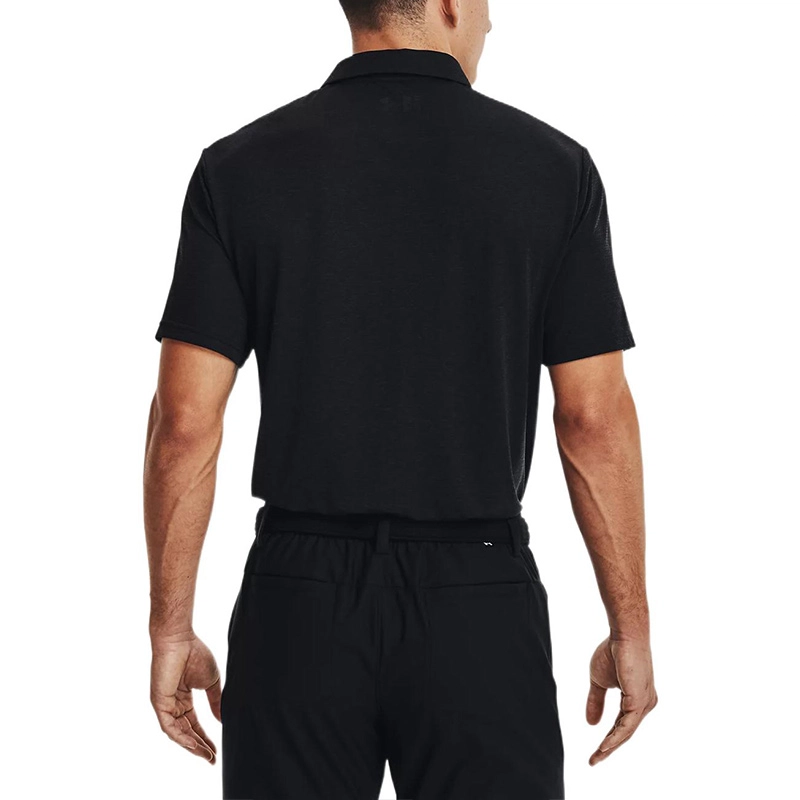 Under Armour Vanish Seamless LogoPolo