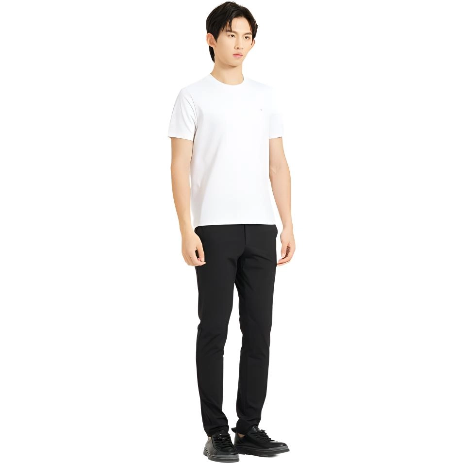 LESS IS MORE T