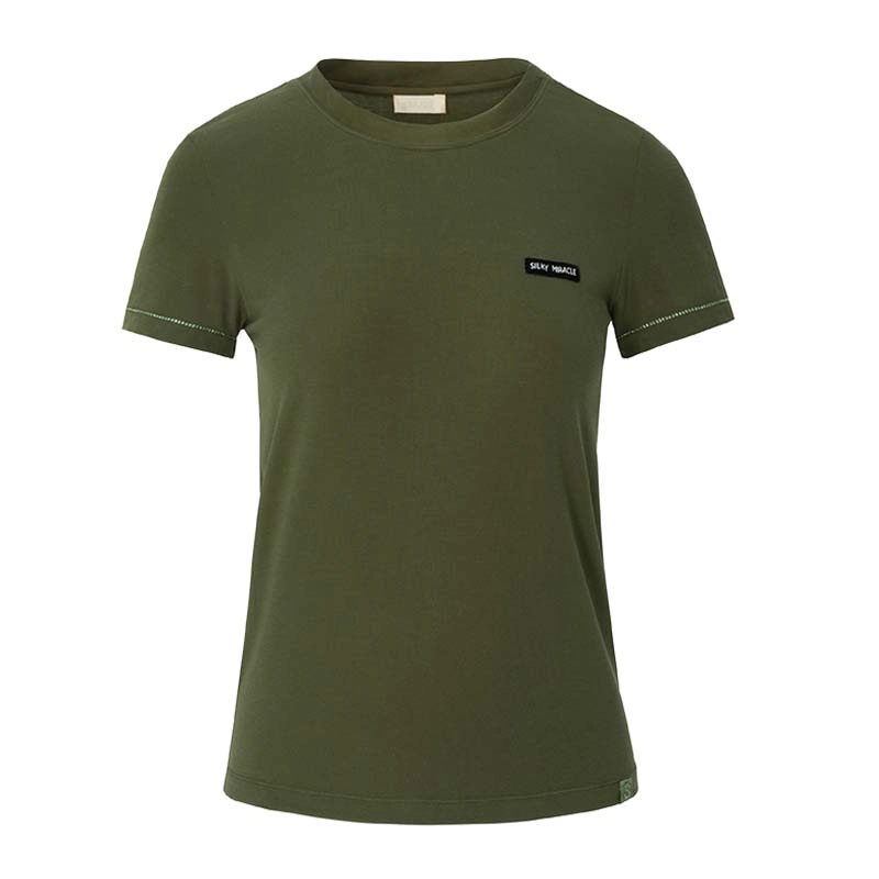 SILKY MIRACLE FW24 Logo