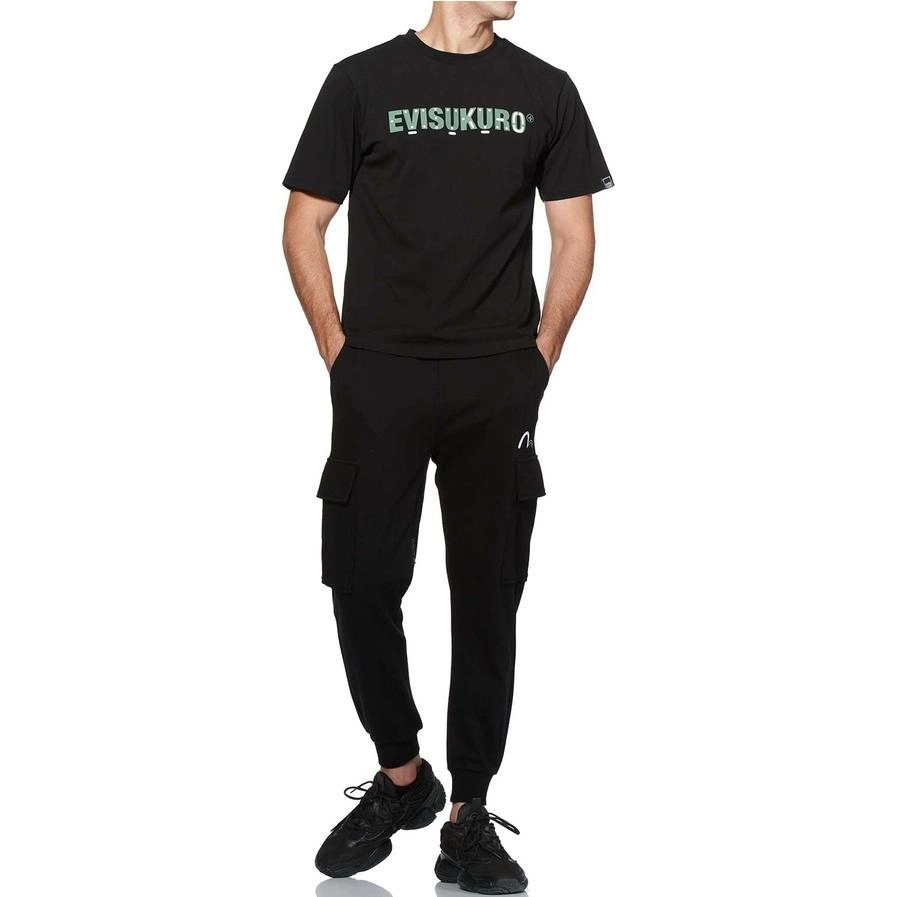 EVISU SS22 T